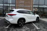 Toyota Highlander din 2022 cu 76.106 km - oferta TOY208390 - foto 8