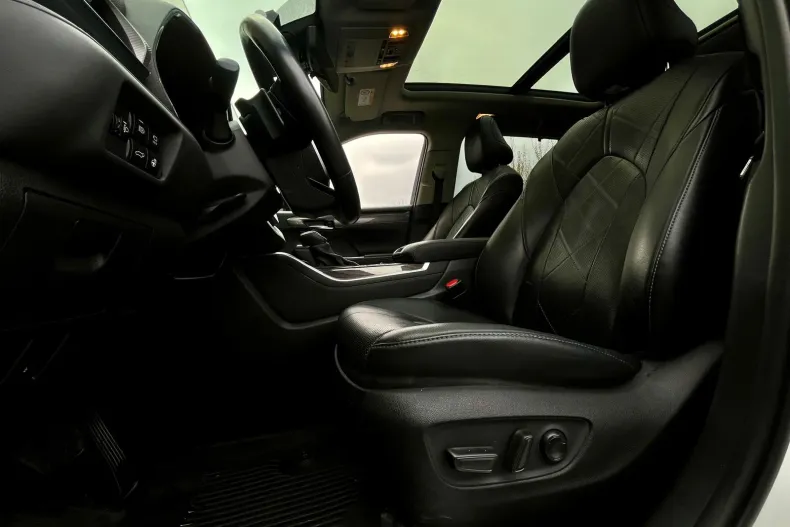 Toyota Highlander din 2022 cu 76.106 km - oferta TOY208390 - foto 13