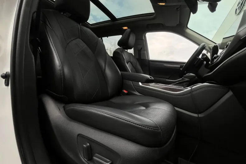 Toyota Highlander din 2022 cu 76.106 km - oferta TOY208390 - foto 15