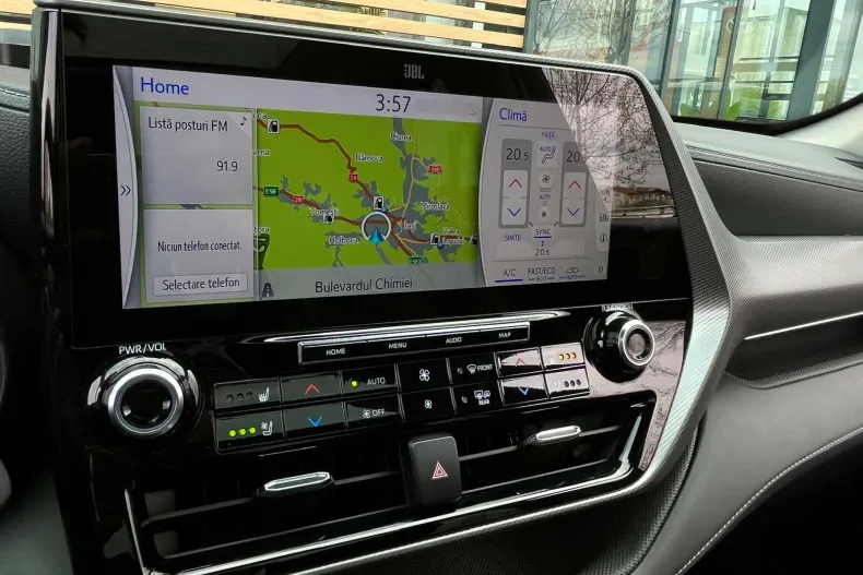 Toyota Highlander din 2022 cu 76.106 km - oferta TOY208390 - foto 18