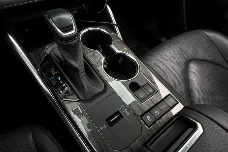 Toyota Highlander din 2022 cu 76.106 km - oferta TOY208390 - foto 20