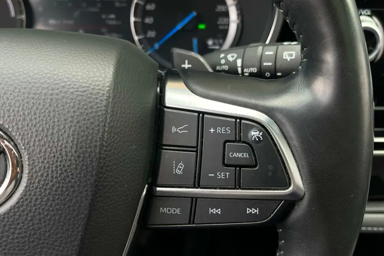 Toyota Highlander din 2022 cu 76.106 km - oferta TOY208390 - foto 23