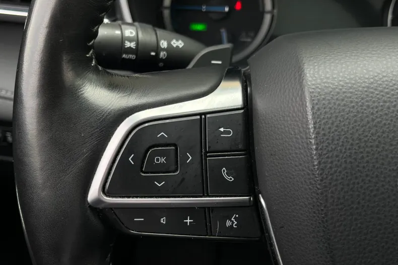 Toyota Highlander din 2022 cu 76.106 km - oferta TOY208390 - foto 25