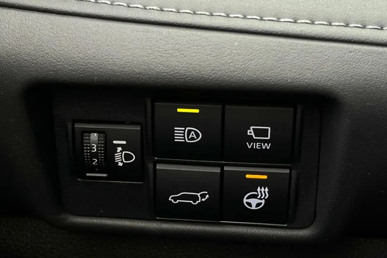 Toyota Highlander din 2022 cu 76.106 km - oferta TOY208390 - foto 26