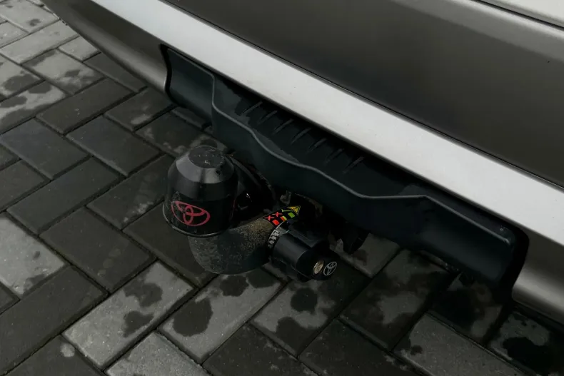 Toyota Highlander din 2022 cu 76.106 km - oferta TOY208390 - foto 30