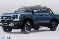 BYD Shark 6 din 2026 cu 10 km - oferta BYD208391 - foto 2