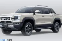 BYD Shark 6 din 2026 cu 10 km - oferta BYD208391 - foto 3