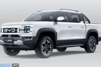 BYD Shark 6 din 2026 cu 10 km - oferta BYD208391 - foto 4