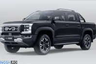 BYD Shark 6 din 2026 cu 10 km - oferta BYD208391 - foto 5