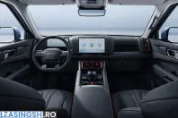 BYD Shark 6 din 2026 cu 10 km - oferta BYD208391 - foto 6