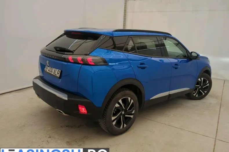 Peugeot 2008 din 2021 cu 81.104 km - oferta PEU208392 - foto 2