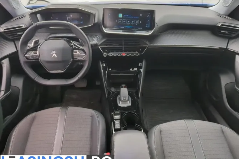 Peugeot 2008 din 2021 cu 81.104 km - oferta PEU208392 - foto 3