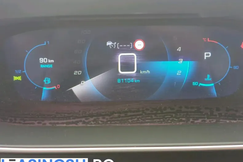 Peugeot 2008 din 2021 cu 81.104 km - oferta PEU208392 - foto 4