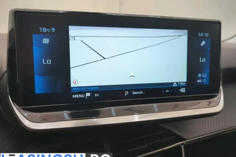 Peugeot 2008 din 2021 cu 81.104 km - oferta PEU208392 - foto 5