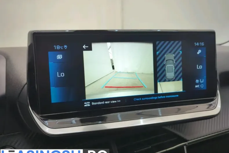 Peugeot 2008 din 2021 cu 81.104 km - oferta PEU208392 - foto 6