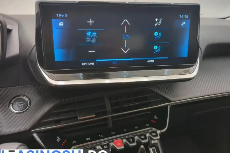 Peugeot 2008 din 2021 cu 81.104 km - oferta PEU208392 - foto 7