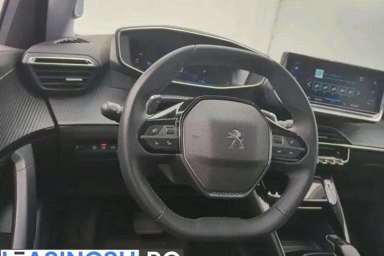 Peugeot 2008 din 2021 cu 81.104 km - oferta PEU208392 - foto 8