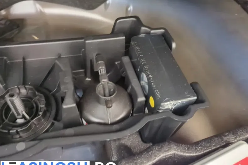 Peugeot 2008 din 2021 cu 81.104 km - oferta PEU208392 - foto 12