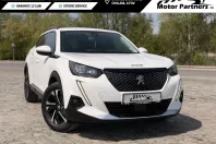 Peugeot 2008 din 2021 cu 133.000 km - oferta PEU208393 - foto 1