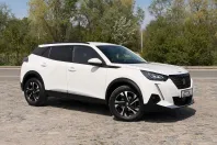 Peugeot 2008 din 2021 cu 133.000 km - oferta PEU208393 - foto 2