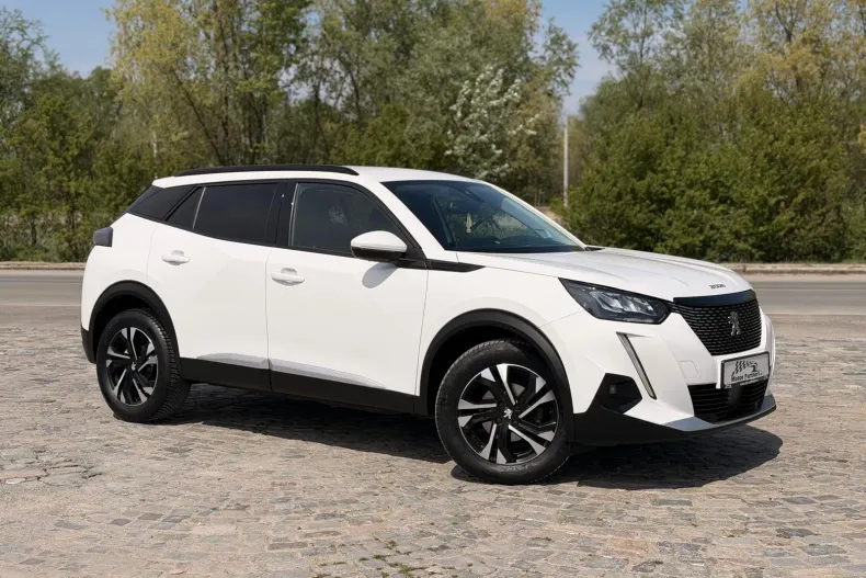 Peugeot 2008 din 2021 cu 133.000 km - oferta PEU208393 - foto 2