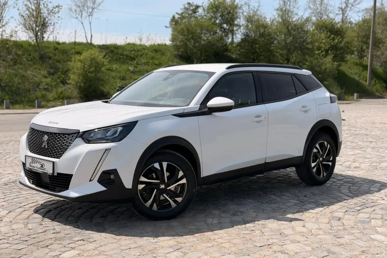 Peugeot 2008 din 2021 cu 133.000 km - oferta PEU208393 - foto 3