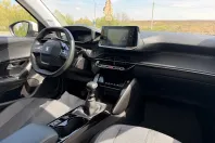 Peugeot 2008 din 2021 cu 133.000 km - oferta PEU208393 - foto 4