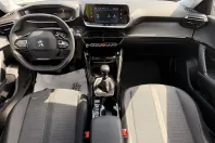 Peugeot 2008 din 2021 cu 133.000 km - oferta PEU208393 - foto 5