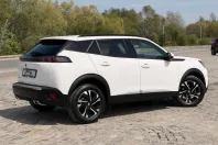 Peugeot 2008 din 2021 cu 133.000 km - oferta PEU208393 - foto 6