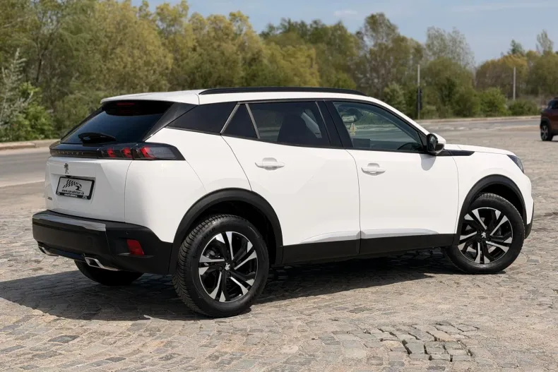 Peugeot 2008 din 2021 cu 133.000 km - oferta PEU208393 - foto 6