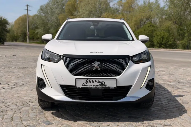 Peugeot 2008 din 2021 cu 133.000 km - oferta PEU208393 - foto 8