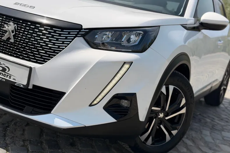 Peugeot 2008 din 2021 cu 133.000 km - oferta PEU208393 - foto 10
