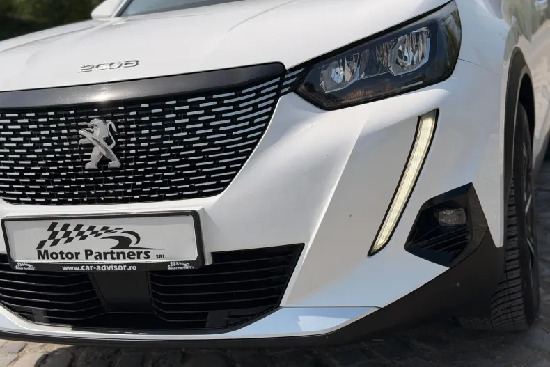 Peugeot 2008 din 2021 cu 133.000 km - oferta PEU208393 - foto 12
