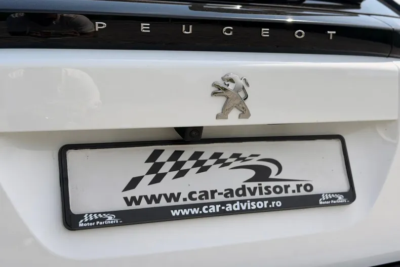 Peugeot 2008 din 2021 cu 133.000 km - oferta PEU208393 - foto 15