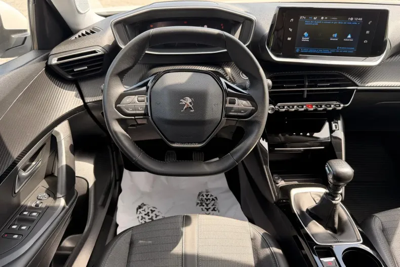 Peugeot 2008 din 2021 cu 133.000 km - oferta PEU208393 - foto 20