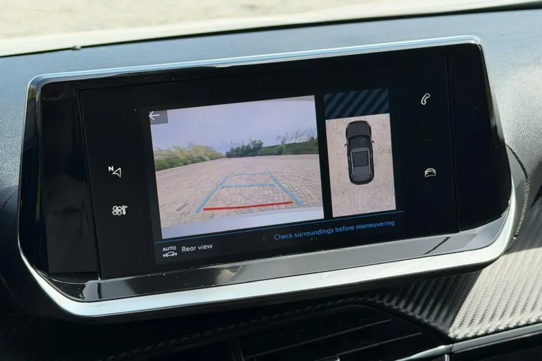 Peugeot 2008 din 2021 cu 133.000 km - oferta PEU208393 - foto 24