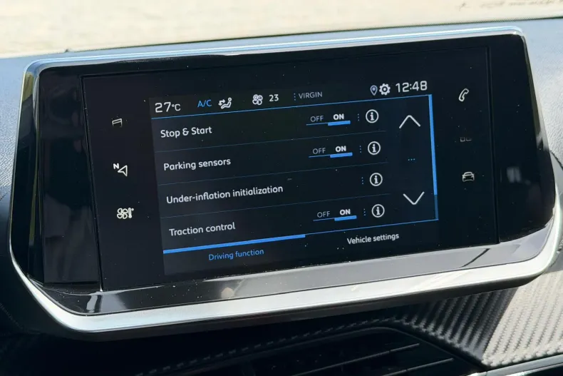 Peugeot 2008 din 2021 cu 133.000 km - oferta PEU208393 - foto 26