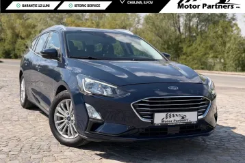 Ford Focus din 2020 - oferta FOR208394