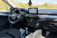 Ford Focus din 2020 cu 98.000 km - oferta FOR208394 - foto 3