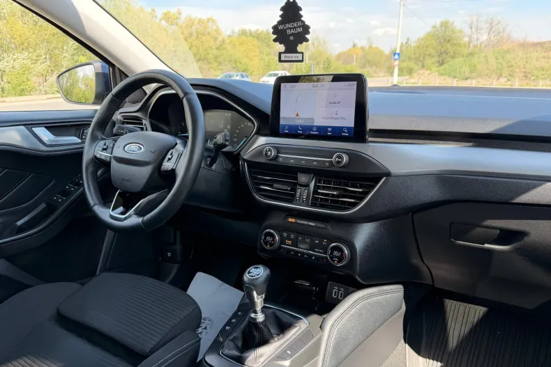 Ford Focus din 2020 cu 98.000 km - oferta FOR208394 - foto 3