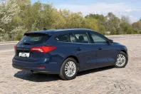 Ford Focus din 2020 cu 98.000 km - oferta FOR208394 - foto 6