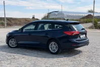 Ford Focus din 2020 cu 98.000 km - oferta FOR208394 - foto 7