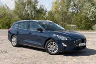 Ford Focus din 2020 cu 98.000 km - oferta FOR208394 - foto 8