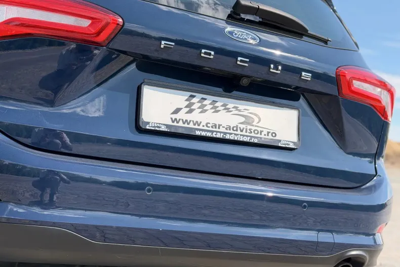 Ford Focus din 2020 cu 98.000 km - oferta FOR208394 - foto 12