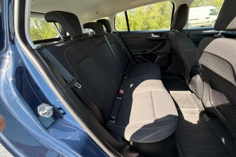 Ford Focus din 2020 cu 98.000 km - oferta FOR208394 - foto 16