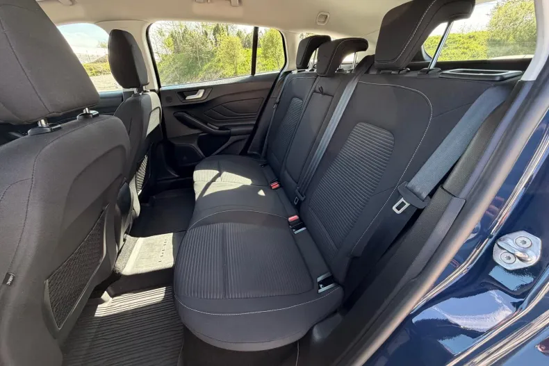 Ford Focus din 2020 cu 98.000 km - oferta FOR208394 - foto 17