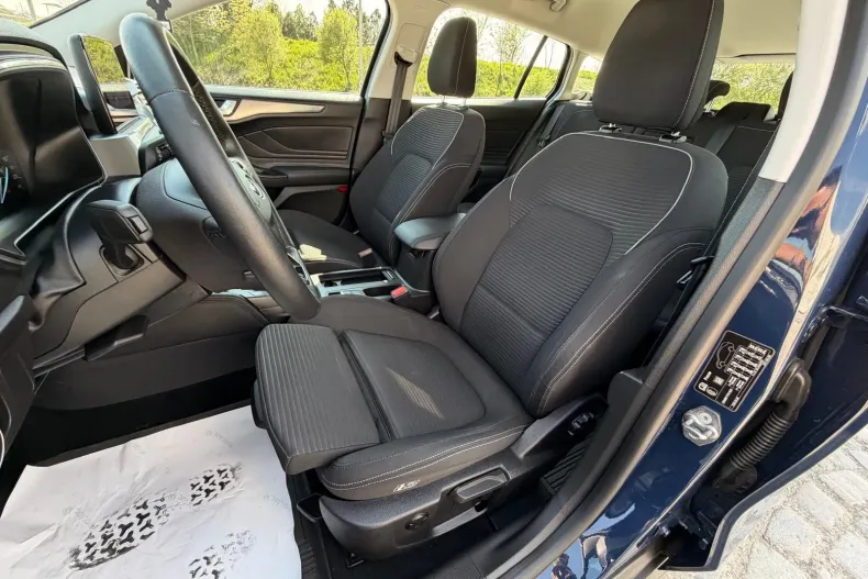 Ford Focus din 2020 cu 98.000 km - oferta FOR208394 - foto 18