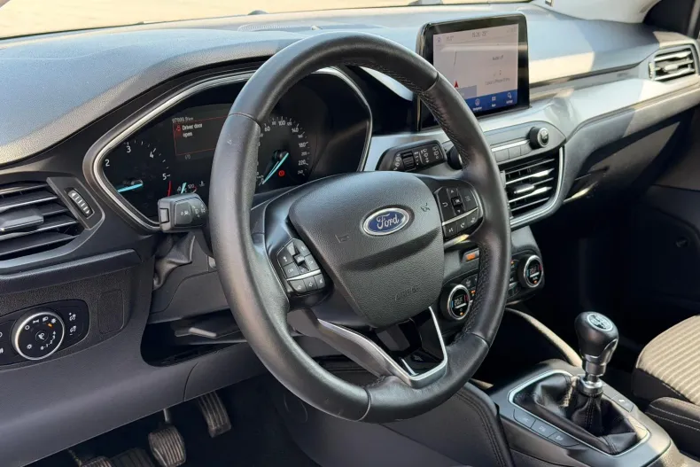 Ford Focus din 2020 cu 98.000 km - oferta FOR208394 - foto 20