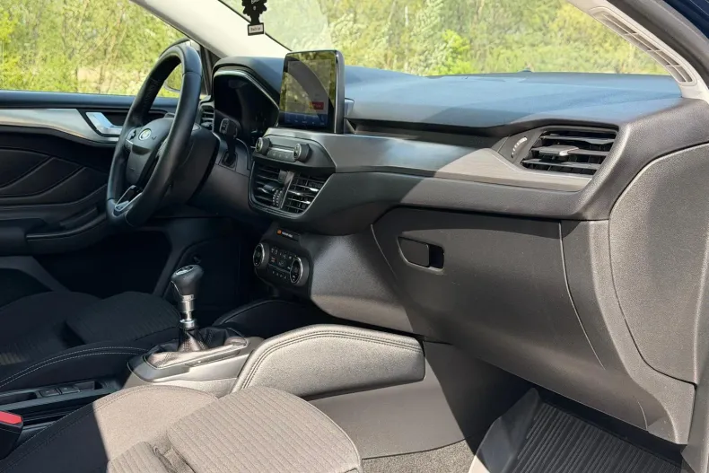 Ford Focus din 2020 cu 98.000 km - oferta FOR208394 - foto 21
