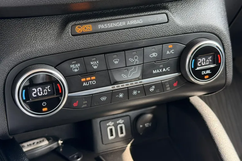 Ford Focus din 2020 cu 98.000 km - oferta FOR208394 - foto 27